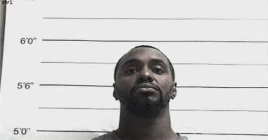 Tyronne Bastian, - Orleans Parish County, LA 